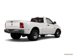 2012 Ram 3500 Regular Cab SLT  Pickup